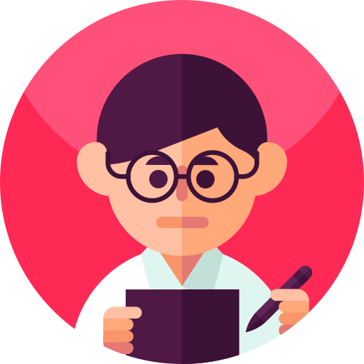 Autor Icon