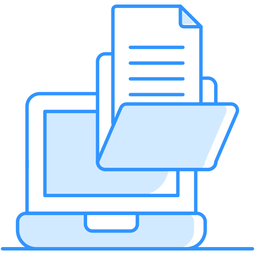 Digitale Dokumentenverarbeitung