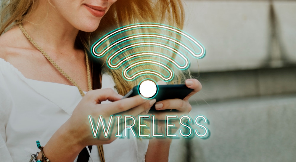 Wireless WLAN Lösungen
