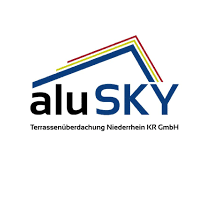 aluSKY Logo