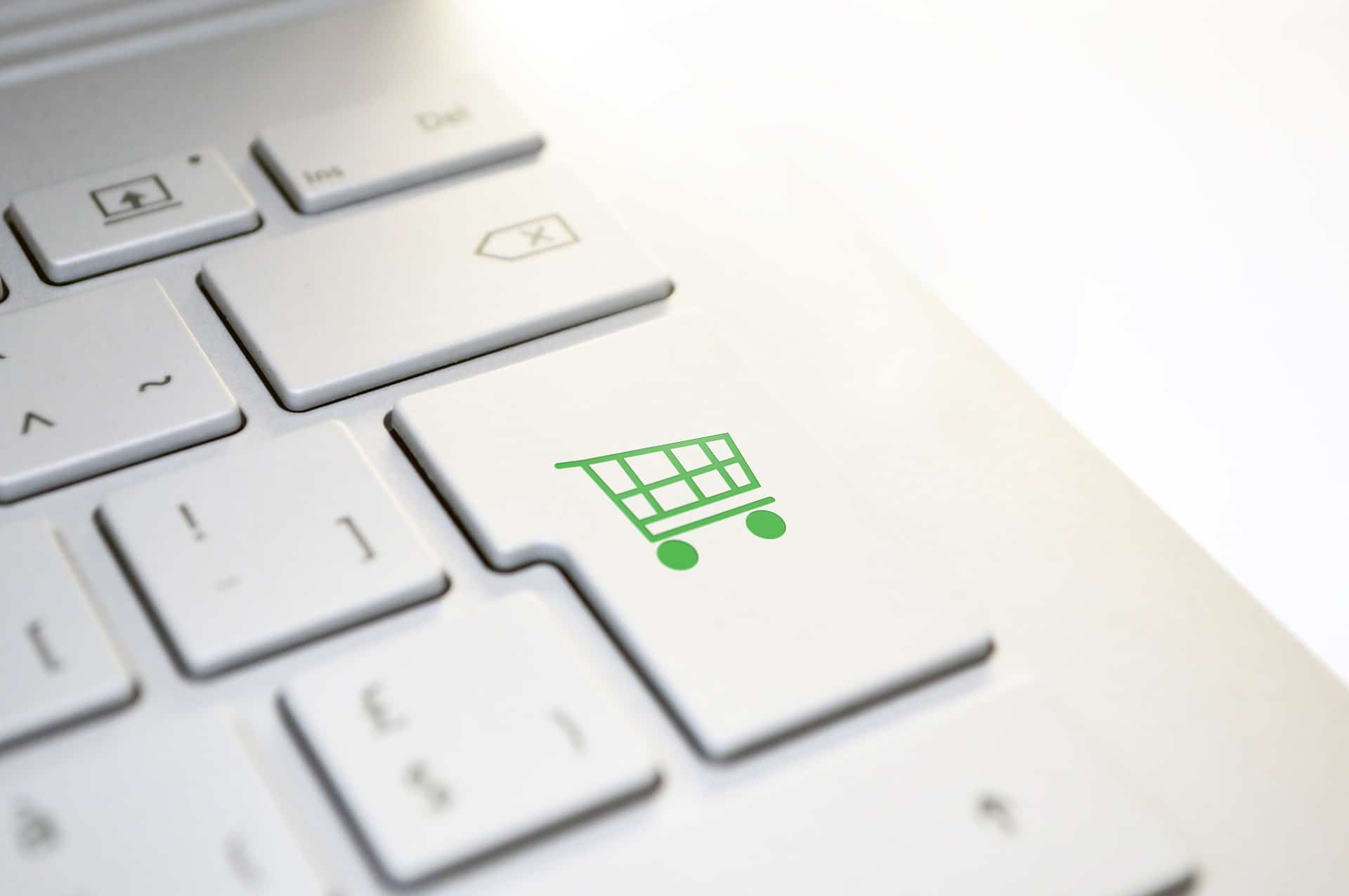 Onlineshop Agentur Ecommerce Lösungen