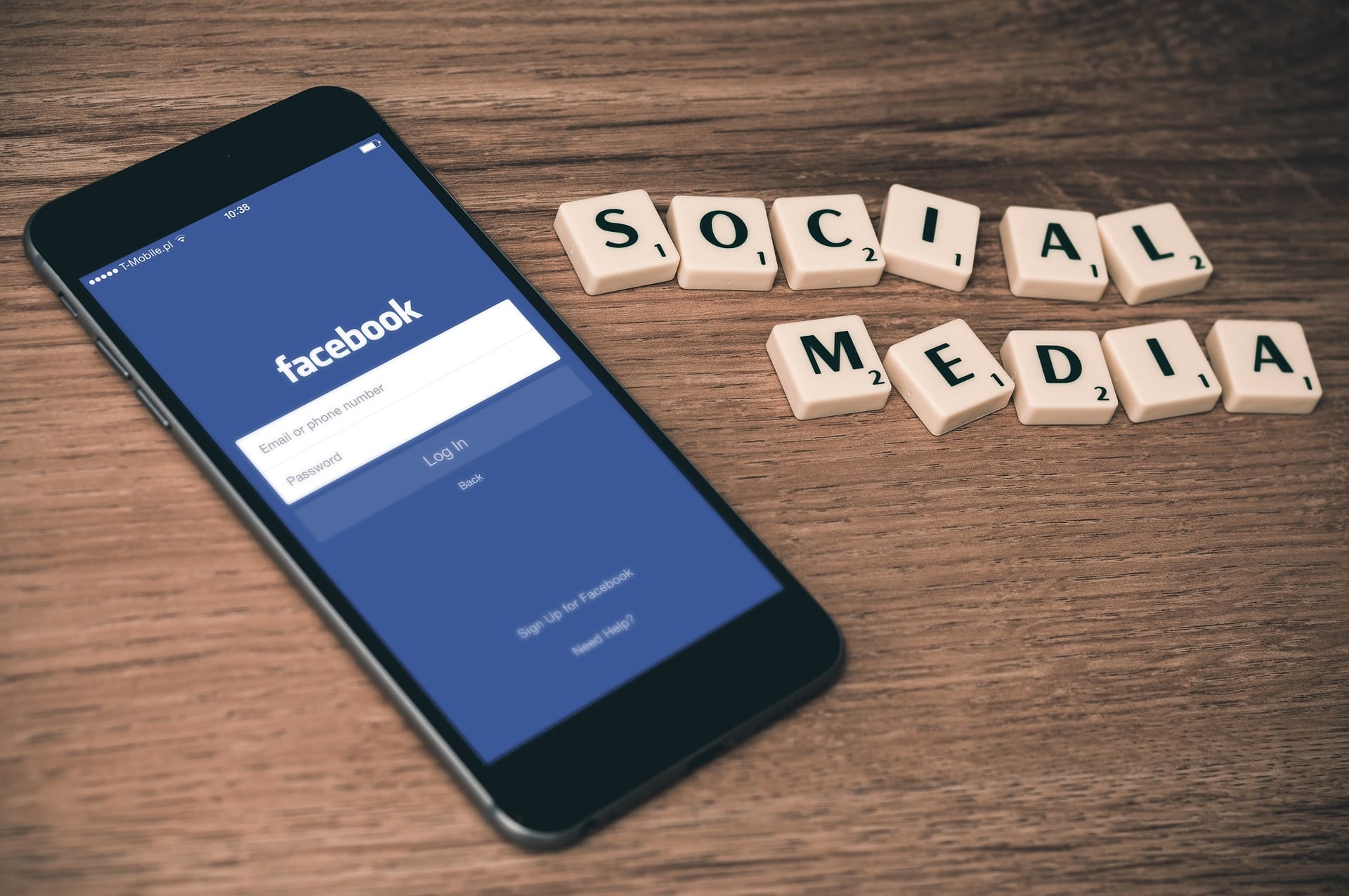 Social Media Marketing Agentur