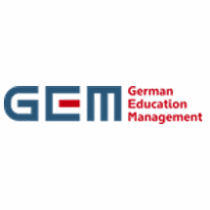 German Education Management Logo
