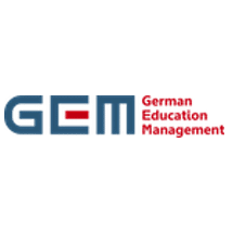German Education Management Logo