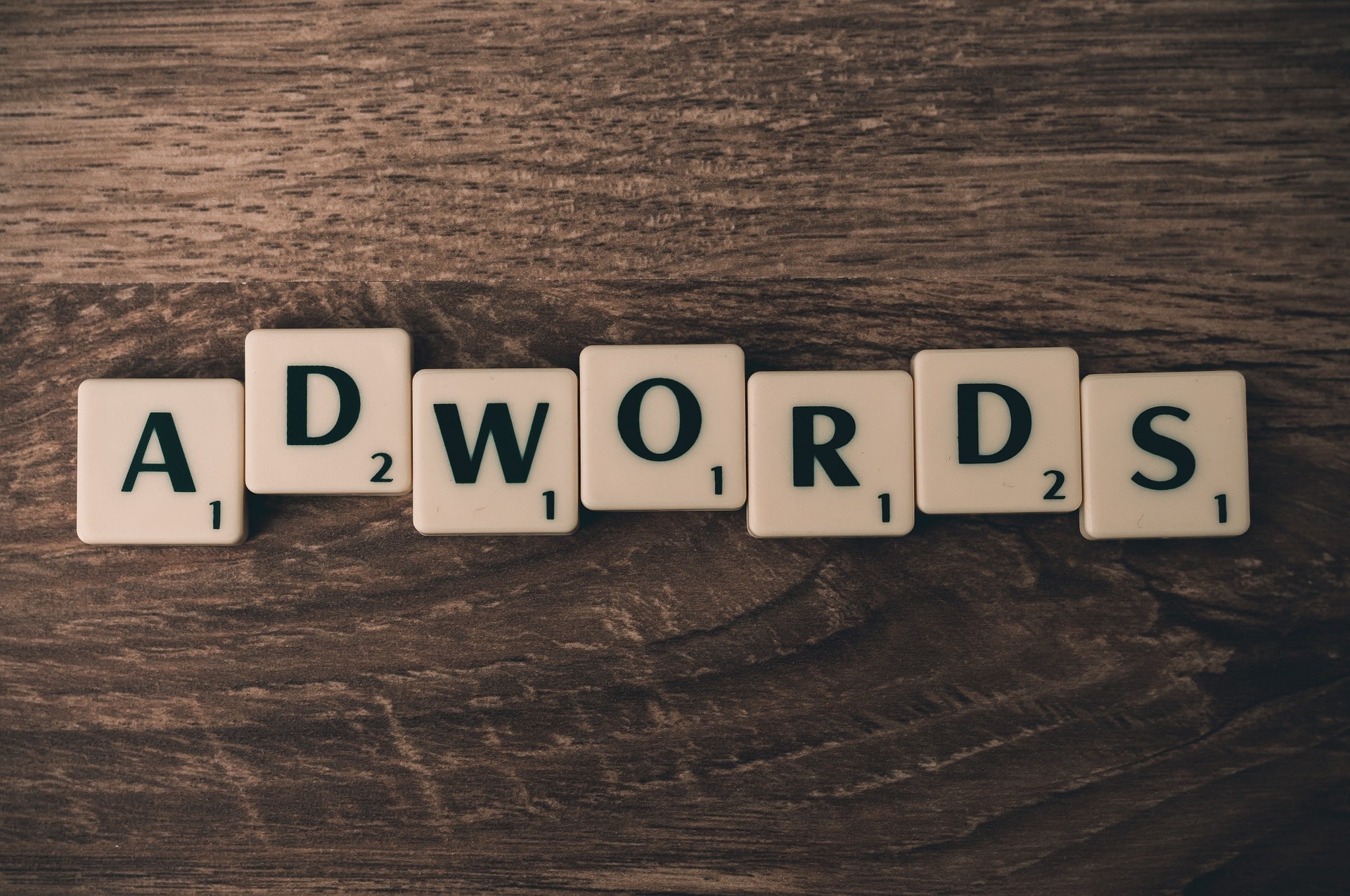Google Adwords Agentur