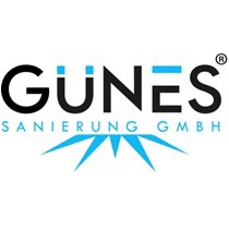 Logo Günes Sanierung GmbH