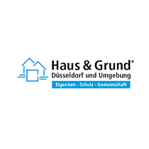 Haus und Grund Logo