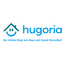 Hugoria Logo