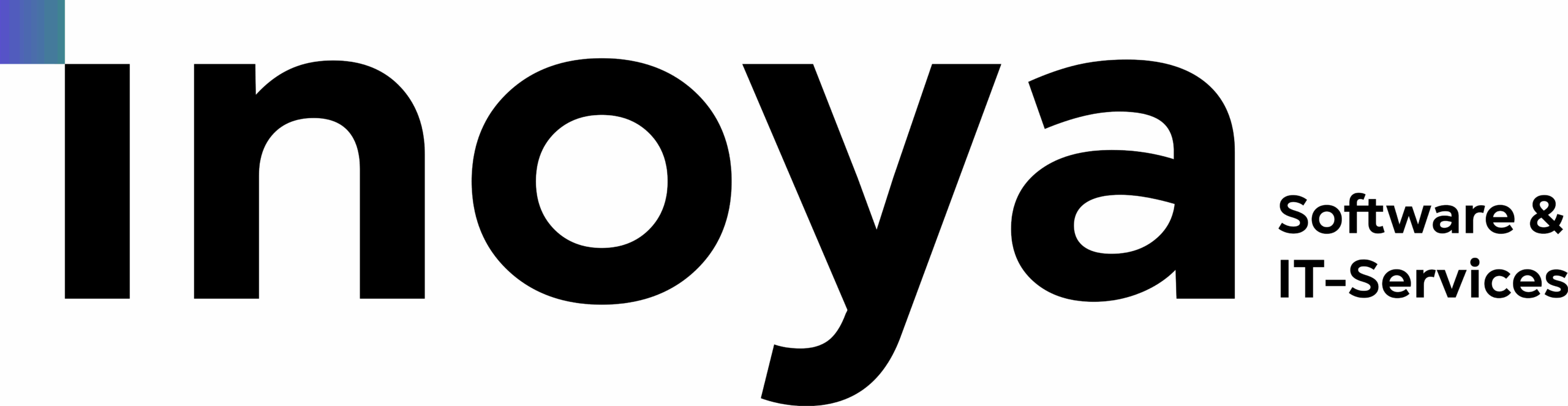Logo INOYA