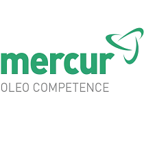 mercur Logo