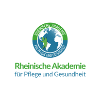 Rheinische Akademie Logo