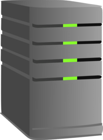 Webhosting & Webserver