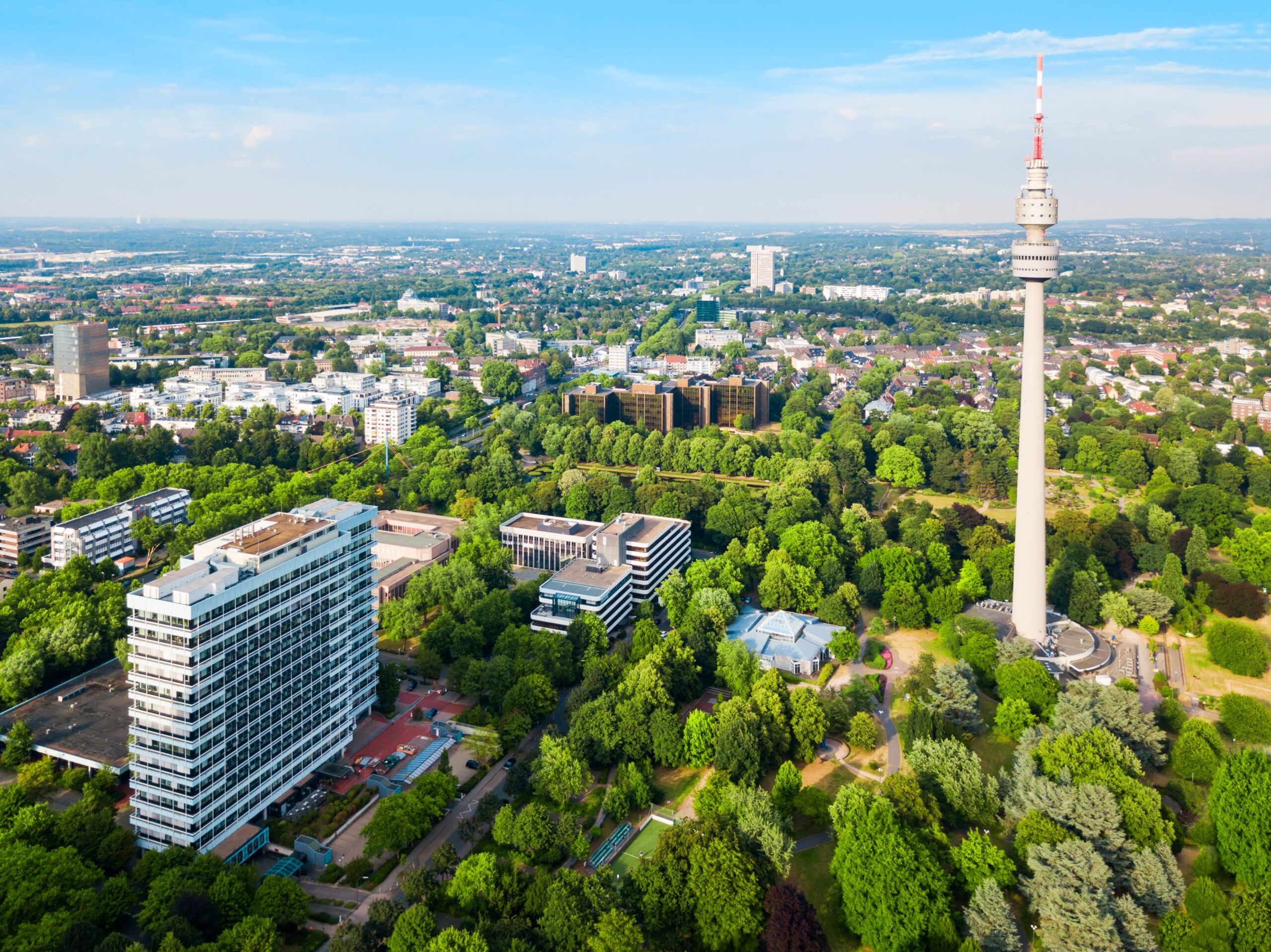 Software Agentur Dortmund