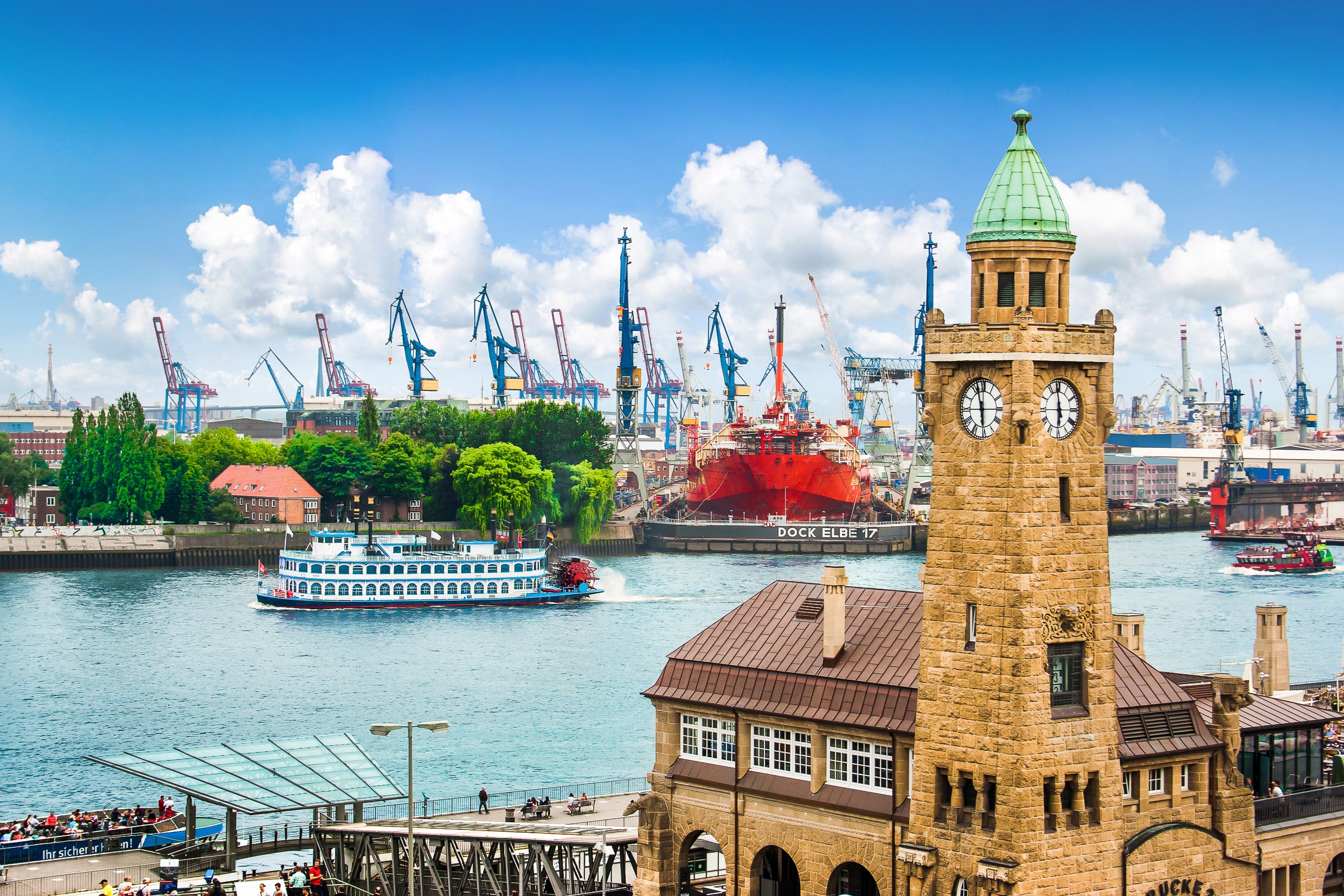 Software Agentur Hamburg
