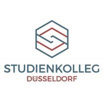 Studienkolleg Düsseldorf Logo