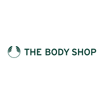 The Body Shop Logo