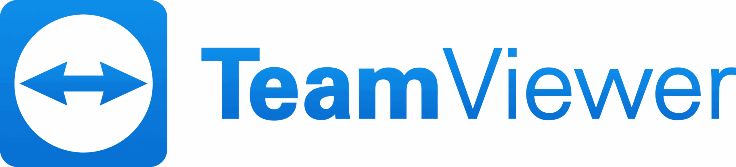 Team Viewer Logo