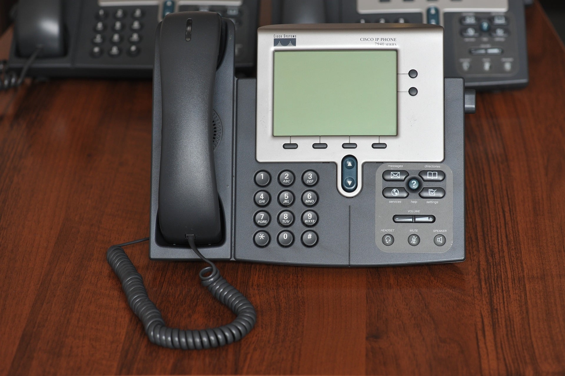 Telefonanlagen Cloud